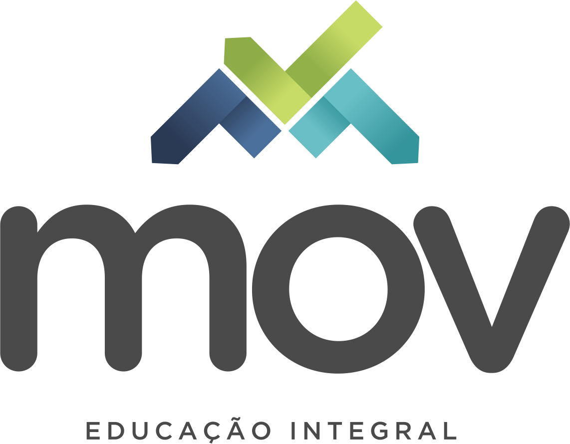 logomarca da MOV